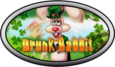 Drunk Rabbit